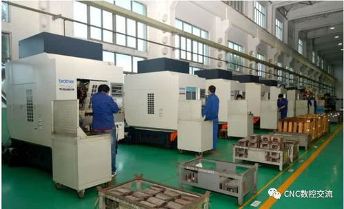 數控加工計件，零件輕微碰傷被工廠罰款2000元，小伙不服氣背后 電子配件安裝的精細與制度之困