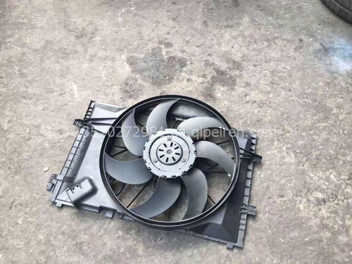 雷諾科雷傲電子扇原裝拆車件選購與安裝指南 價格、圖片與配件廠家全解析