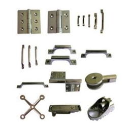 移動(dòng)電商賦能 門窗五金企業(yè)打造權(quán)威品牌與電子配件安裝的專業(yè)之道