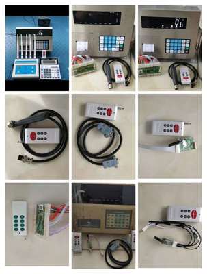 零負(fù)擔(dān)配件更換 無需安裝的XK315A6電子配件升級指南