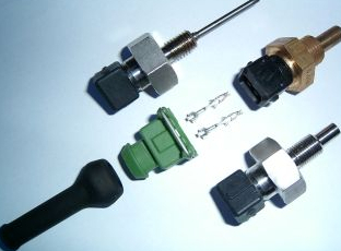 AMP板沿式接線端子安裝指南 電子配件的可靠連接方案